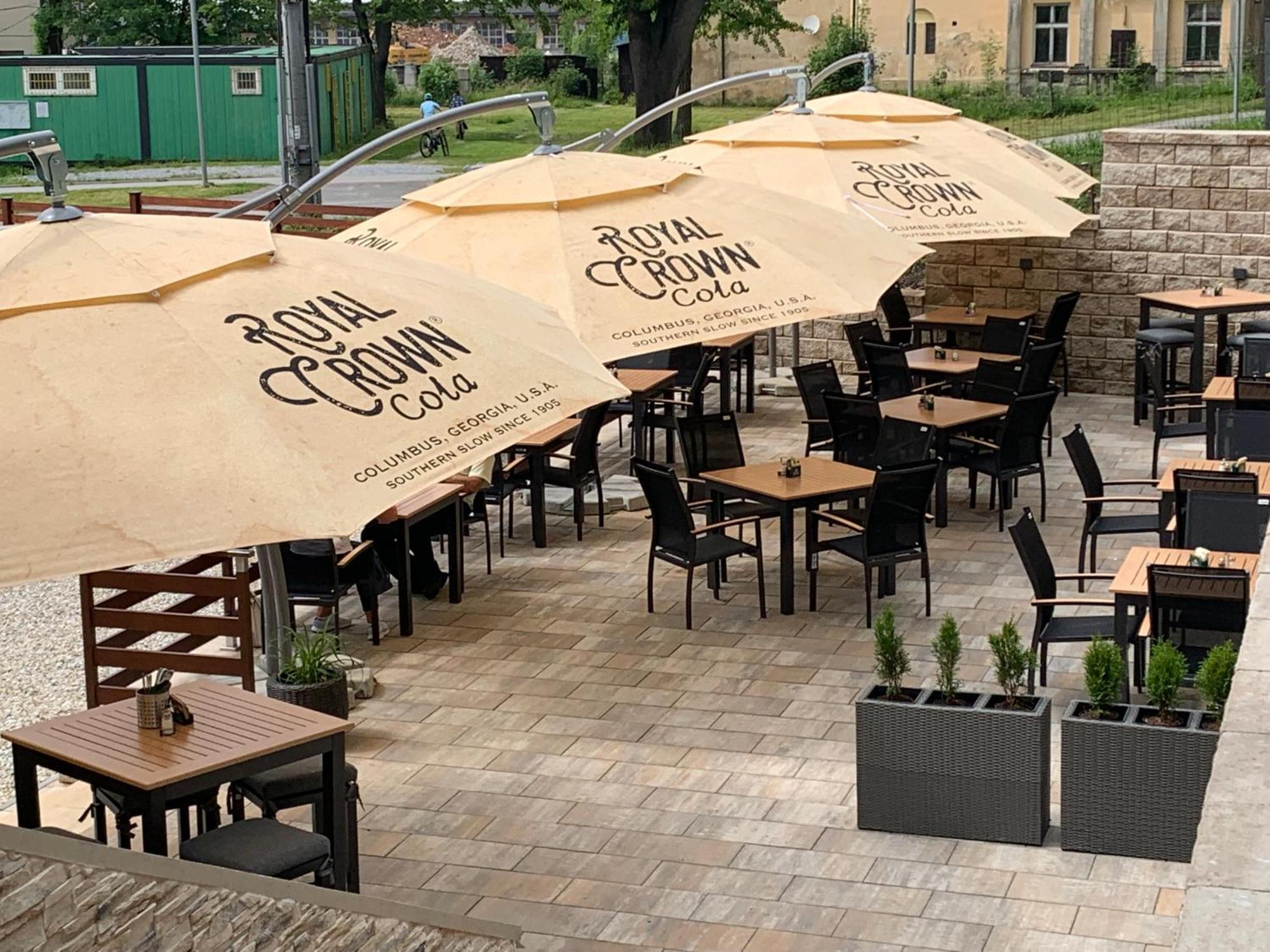 Penzion Praděd Thamm Zlaté Hory Exterior foto